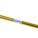 Прозрачна опаковъчна хартия Transperant, 30 g/m2, 0.5 х 2 m,