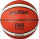 Баскетболна топка MOLTEN B5G2010 FIBA Approved, Размер 5 /360059/