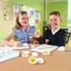 Жизнен цикъл на пиле, яйца,  Learning Resources LER 2733