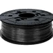 КОНСУМАТИВ ЗА 3D ПРИНТЕР XYZPRINTING RFPLEXEU02C, TOUGH PLA (NFC) FILAMENT, 1.75 MM, ЧЕРЕН