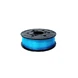 КОНСУМАТИВ ЗА 3D ПРИНТЕР XYZPRINTING - PLA FILAMENT, 1.75 MM, CLEAR BLUE