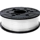 КОНСУМАТИВ ЗА 3D ПРИНТЕР XYZPRINTING RFPLEXEU01E, TOUGH PLA (NFC) FILAMENT, 1.75 MM, БЯЛ
