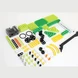 КОМПЛЕКТ ЗА РОБОТИКА ROBOTIS PLAY 300 DINOS