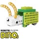 КОМПЛЕКТ ЗА РОБОТИКА ROBOTIS PLAY 300 DINOS