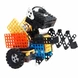 КОМПЛЕКТ ЗА РОБОТИКА ROBOTIS DREAMⅡ, LEVEL 3 KIT, 8Г