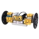 КОМПЛЕКТ ЗА РОБОТИКА ROBOTIS DREAMⅡ, LEVEL 3 KIT, 8Г