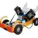 КОМПЛЕКТ ЗА РОБОТИКА ROBOTIS DREAMⅡ, LEVEL 3 KIT, 8Г