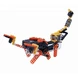 КОМПЛЕКТ ЗА РОБОТИКА ROBOTIS DREAMⅡ, LEVEL 2 KIT, 8Г.