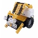 КОМПЛЕКТ ЗА РОБОТИКА ROBOTIS DREAMⅡ, LEVEL 2 KIT, 8Г.