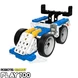 КОМПЛЕКТ ЗА РОБОТИКА ROBOTIS PLAY 700 OLLOBOT