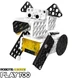 КОМПЛЕКТ ЗА РОБОТИКА ROBOTIS PLAY 700 OLLOBOT