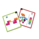 Learning Resources 3D пъзел Stem, 15 части