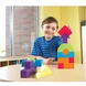 Learning Resources 3D пъзел Stem, 15 части