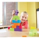 Learning Resources 3D пъзел Stem, 15 части