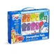 MathLink® CBeebies Numberblocks набор от дейности и печати, HM 94563-UK