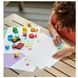 MathLink® CBeebies Numberblocks набор от дейности и печати, HM 94563-UK