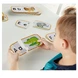 Пъзел с английската азбука, Learning resources , LER 6089