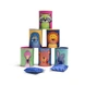 Събори кенчето с животни - BS toys игри, GA362