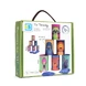 Събори кенчето с животни - BS toys игри, GA362