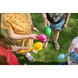 Състезателна игра с яйца BS toys, GA332