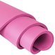 Постелка за гимнастика MAXIMA, 180x62x1.6 см, NBR, Розова