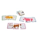 Детска игра - Имитирай животните BS Toys