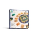 Детска настолна игра за детективи - Dinner Spinner