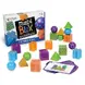 Learning Resources Блокчета Stem, стимулиращи критично мислене,  LER 9280