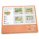 Детски дървен пъзел  Пролет от Viga Toys