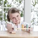 Дървена игра с чукче PolarB от Viga toys
