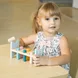 Дървена игра с чукче PolarB от Viga toys