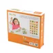 Детски дървен пъзел за растеж на видовете от Viga toys