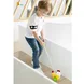 Дървена буталка - Петел от Viga toys