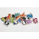 Магнитни животни 20 броя от Viga toys