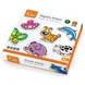 Магнитни животни 20 броя от Viga toys