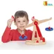 Детска дървена везна от Viga toys