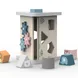 Дървена играчка с активности Polarb от Viga toys
