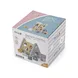 Дървена играчка с активности Polarb от Viga toys