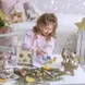Дървена играчка с активности Polarb от Viga toys
