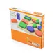 Дървен дидактичен детски пъзел от Viga toys