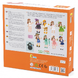 Магнитна кукла за преобличане с дрехи - Viga toys