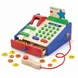 Детски дървен касов апарат от Viga Toys - дървена играчка