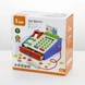 Детски дървен касов апарат от Viga Toys - дървена играчка