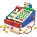 Детски дървен касов апарат от Viga Toys - дървена играчка