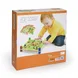 Образователна игра за проследяване - Трак от Viga toys