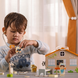 Комплект за игра - Клиника за животни от Viga toys