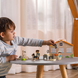 Комплект за игра - Клиника за животни от Viga toys