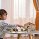 Комплект за игра - Клиника за животни от Viga toys