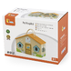 Комплект за игра - Клиника за животни от Viga toys