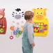 Игра за стена Зебра от Viga toys